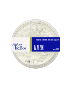 Tzatziki Kalios - 140gr